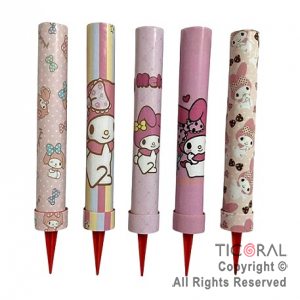 BENGALA MY MELODY X 5